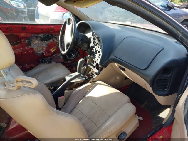 1999 MITSUBISHI ECLIPSE SPYDER 4A3AX35GXXE135889 Photo 4