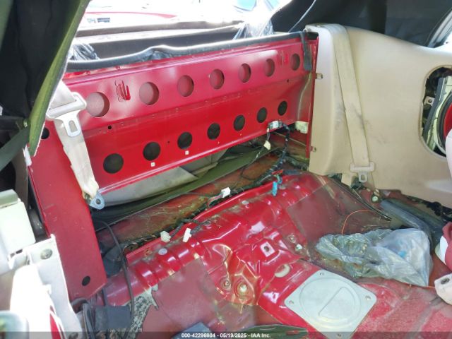 1999 MITSUBISHI ECLIPSE SPYDER 4A3AX35GXXE135889 Photo 7