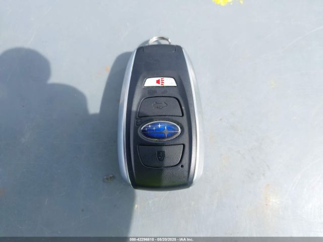 2024 SUBARU FORESTER JF2SKADC6RH408211 Photo 10