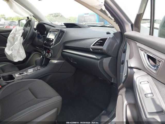 2024 SUBARU FORESTER JF2SKADC6RH408211 Photo 4