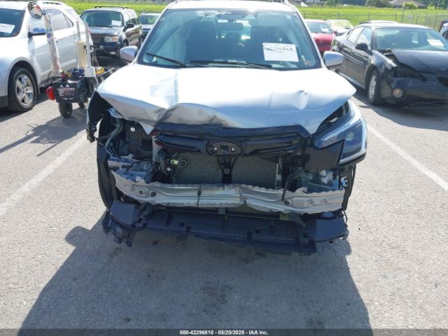 2024 SUBARU FORESTER JF2SKADC6RH408211 Photo 5