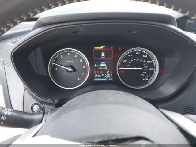 2024 SUBARU FORESTER JF2SKADC6RH408211 Photo 6