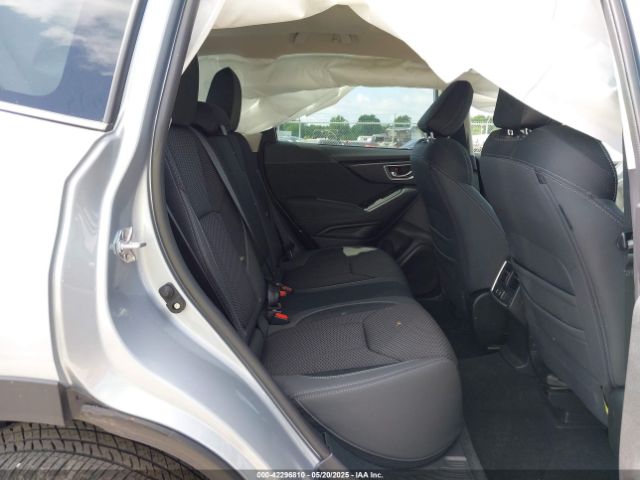 2024 SUBARU FORESTER JF2SKADC6RH408211 Photo 7