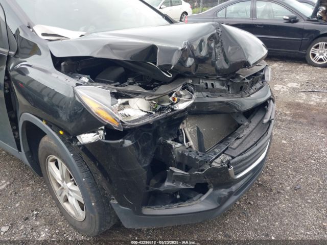 KL7CJNSB0LB055026 Chevrolet Trax Awd Ls