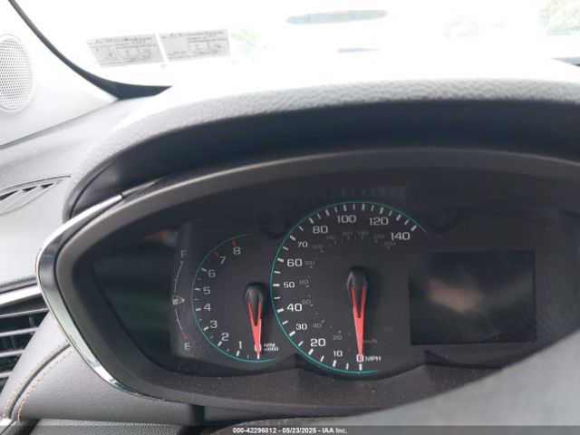 KL7CJNSB0LB055026 Chevrolet Trax Awd Ls