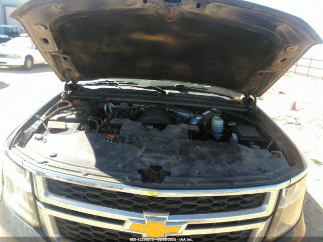 1GNSCGKC8GR427598 Chevrolet Suburban Ls