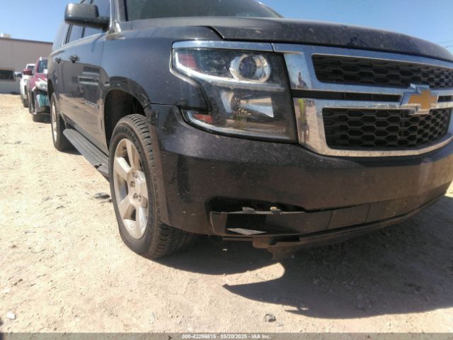 1GNSCGKC8GR427598 Chevrolet Suburban Ls