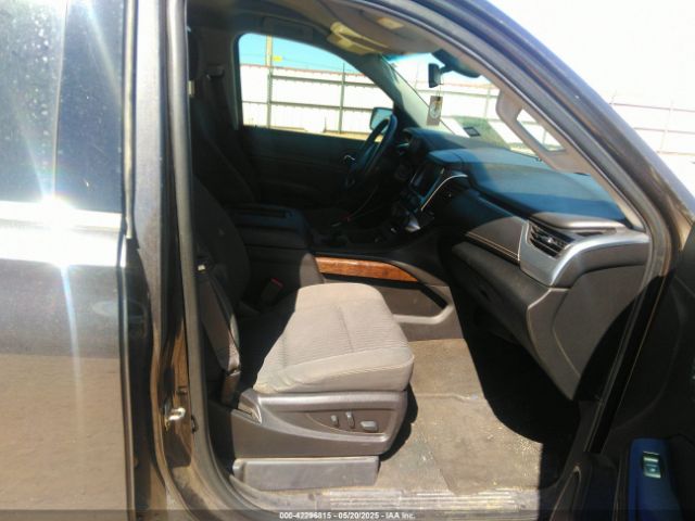1GNSCGKC8GR427598 Chevrolet Suburban Ls