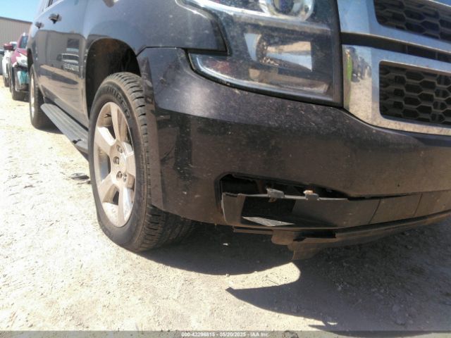 1GNSCGKC8GR427598 Chevrolet Suburban Ls