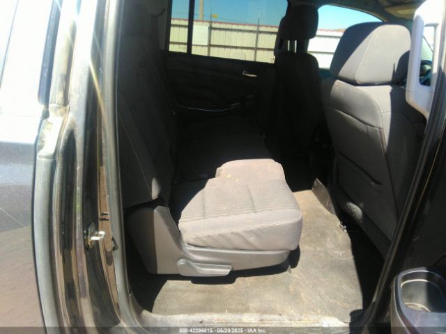 1GNSCGKC8GR427598 Chevrolet Suburban Ls