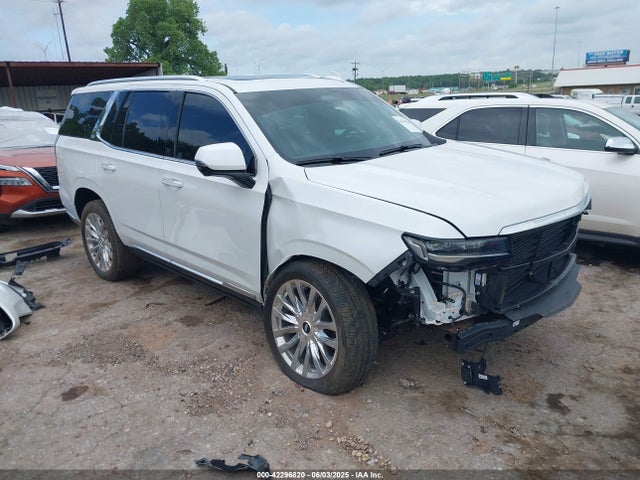 2023 CADILLAC ESCALADE 1GYS4BKL5PR512191 Photo 0
