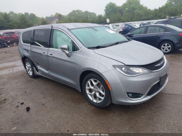 2019 CHRYSLER PACIFICA 2C4RC1FG9KR629550