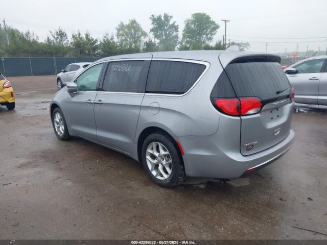 2019 CHRYSLER PACIFICA 2C4RC1FG9KR629550 Photo 2