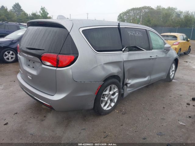2019 CHRYSLER PACIFICA 2C4RC1FG9KR629550 Photo 3