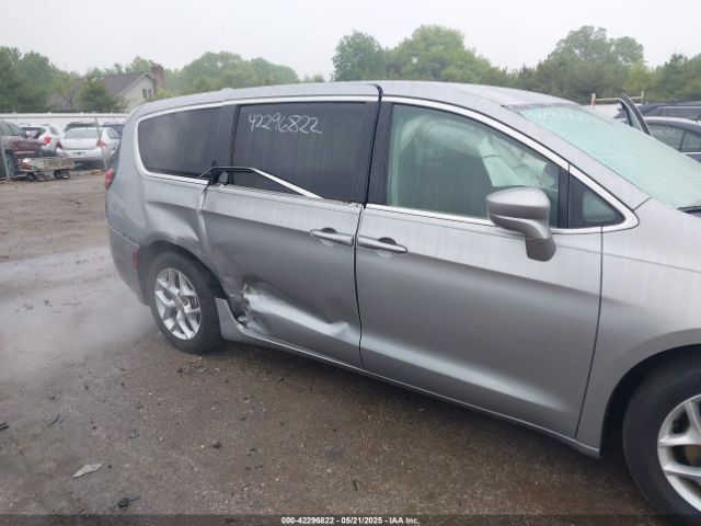 2019 CHRYSLER PACIFICA 2C4RC1FG9KR629550 Photo 5