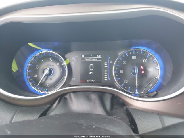 2019 CHRYSLER PACIFICA 2C4RC1FG9KR629550 Photo 6