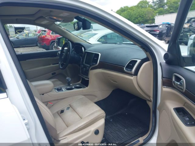 1C4RJFBG5EC172516 Jeep Grand Cherokee Limited
