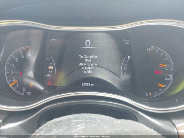 1C4RJFBG5EC172516 Jeep Grand Cherokee Limited