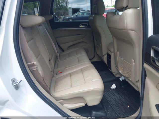 1C4RJFBG5EC172516 Jeep Grand Cherokee Limited