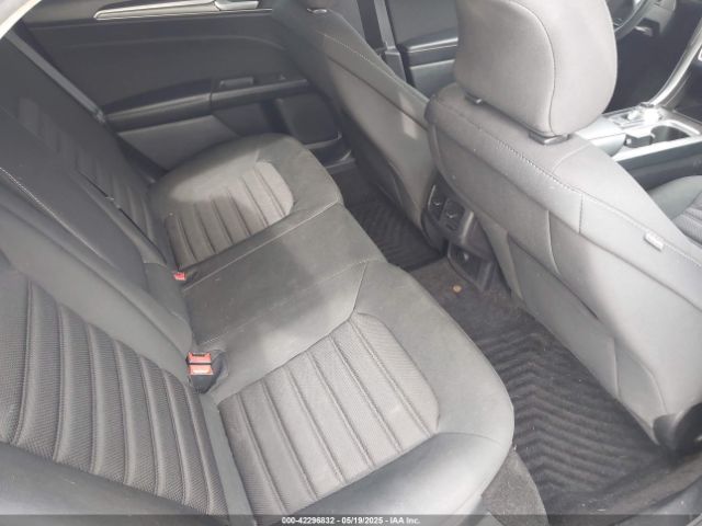 2019 FORD FUSION HYBRID 3FA6P0LU1KR130883 Photo 7