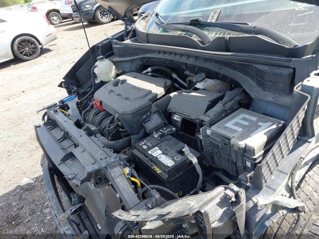 KNDPM3AC1L7723977 KIA Sportage Lx