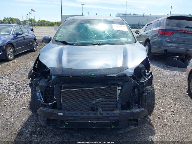 KNDPM3AC1L7723977 KIA Sportage Lx