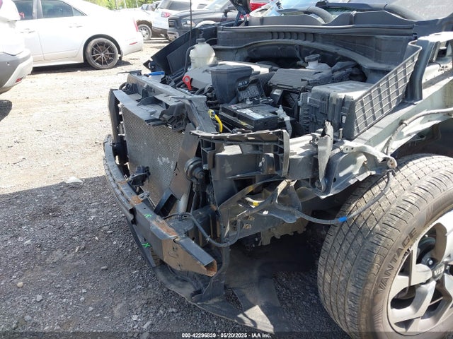 KNDPM3AC1L7723977 KIA Sportage Lx