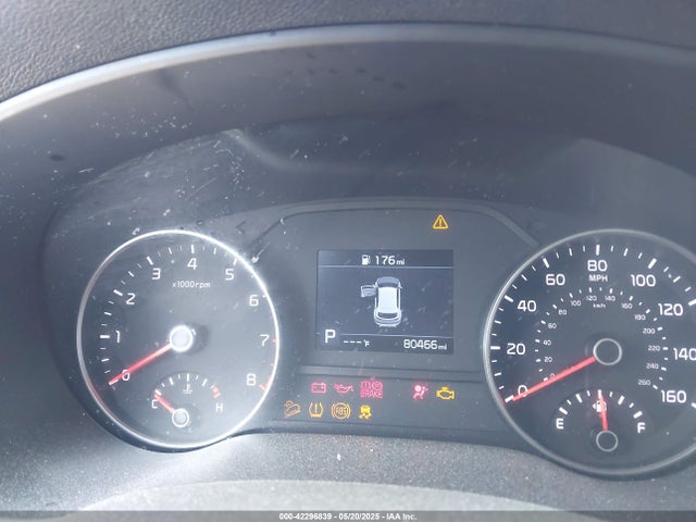 KNDPM3AC1L7723977 KIA Sportage Lx