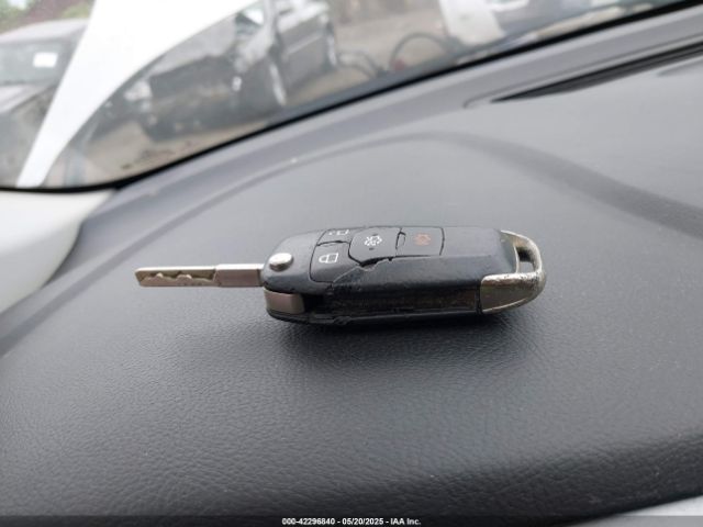 3FA6P0G79FR134089 Ford FUSION S