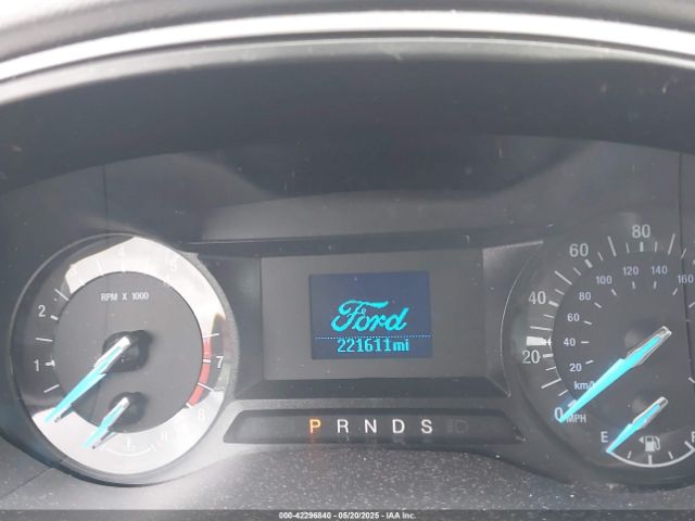 3FA6P0G79FR134089 Ford FUSION S