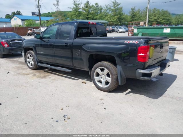 2015 CHEVROLET SILVERADO 1500 1GCVKREC6FZ230797 Photo 2