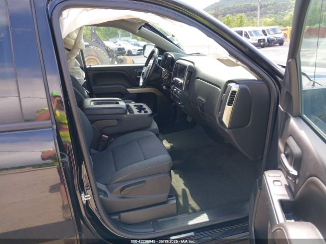 2015 CHEVROLET SILVERADO 1500 1GCVKREC6FZ230797 Photo 4