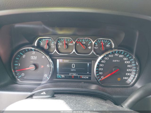 2015 CHEVROLET SILVERADO 1500 1GCVKREC6FZ230797 Photo 6