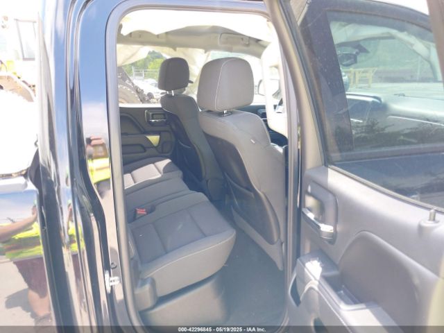 2015 CHEVROLET SILVERADO 1500 1GCVKREC6FZ230797 Photo 7