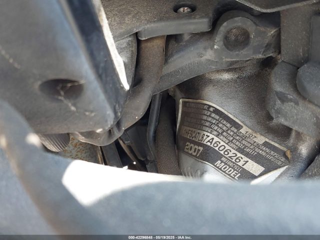 2007 HONDA GL1800 1HFSC47L87A606261 Photo 9