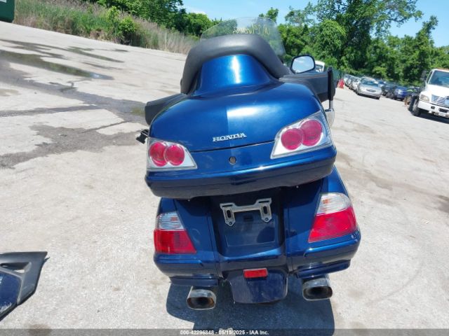 2007 HONDA GL1800 1HFSC47L87A606261 Photo 5