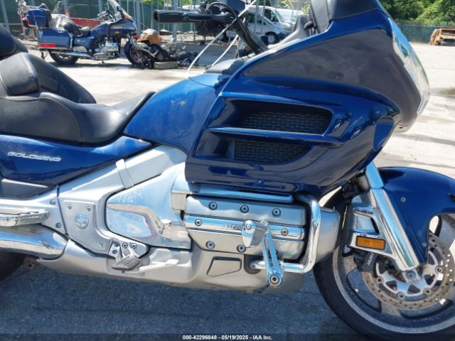 2007 HONDA GL1800 1HFSC47L87A606261 Photo 7