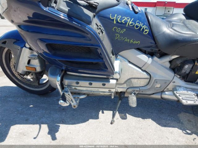 2007 HONDA GL1800 1HFSC47L87A606261 Photo 8
