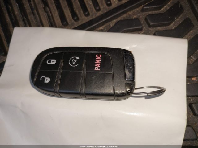 ZACCJBCT0FPB73934 Jeep Renegade Trailhawk