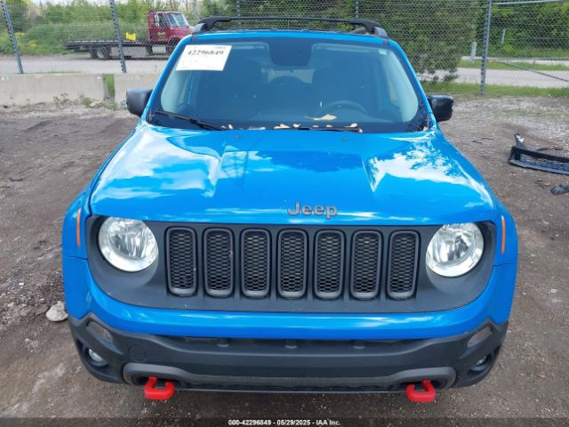 ZACCJBCT0FPB73934 Jeep Renegade Trailhawk