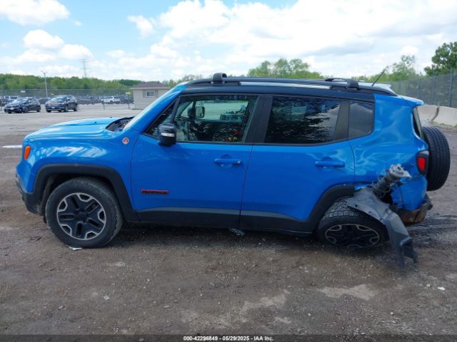 ZACCJBCT0FPB73934 Jeep Renegade Trailhawk