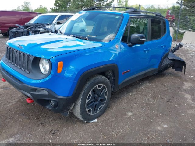 ZACCJBCT0FPB73934 Jeep Renegade Trailhawk