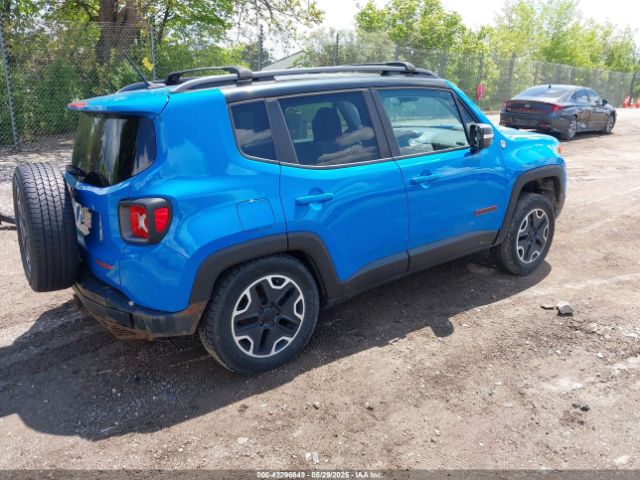 ZACCJBCT0FPB73934 Jeep Renegade Trailhawk