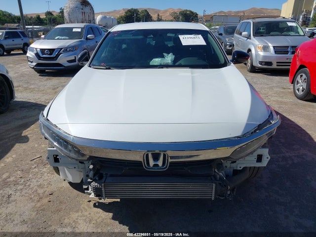 1HGCV1F30NA100916 Honda l15be