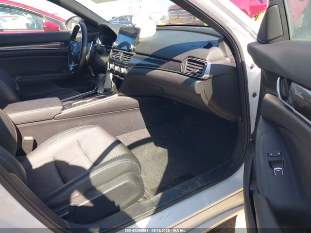 1HGCV1F30NA100916 Honda l15be