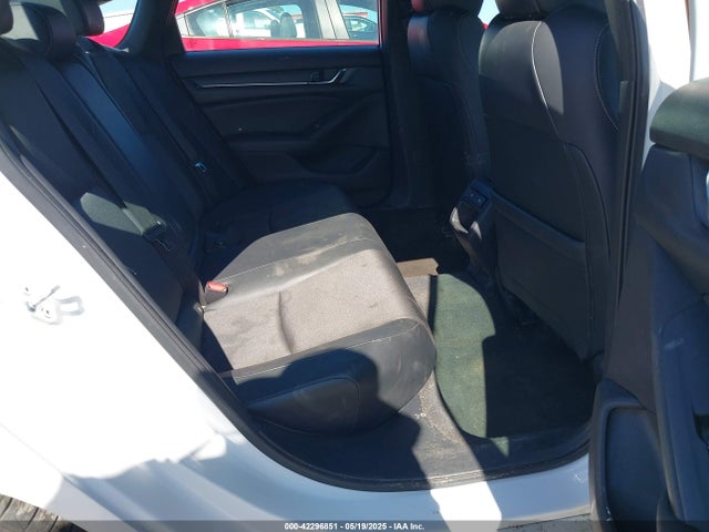 1HGCV1F30NA100916 Honda l15be