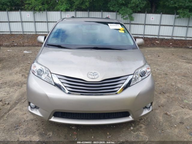 5TDYK3DC7GS751705 Toyota Sienna Limited 7 Passenger/limited Premium 7 Passenger/xle 7 Passenger/xle 8 Passenger