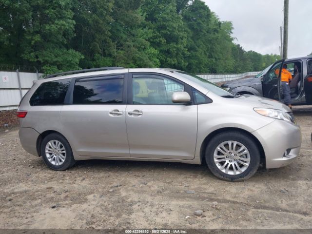 5TDYK3DC7GS751705 Toyota Sienna Limited 7 Passenger/limited Premium 7 Passenger/xle 7 Passenger/xle 8 Passenger