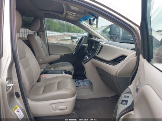 5TDYK3DC7GS751705 Toyota Sienna Limited 7 Passenger/limited Premium 7 Passenger/xle 7 Passenger/xle 8 Passenger