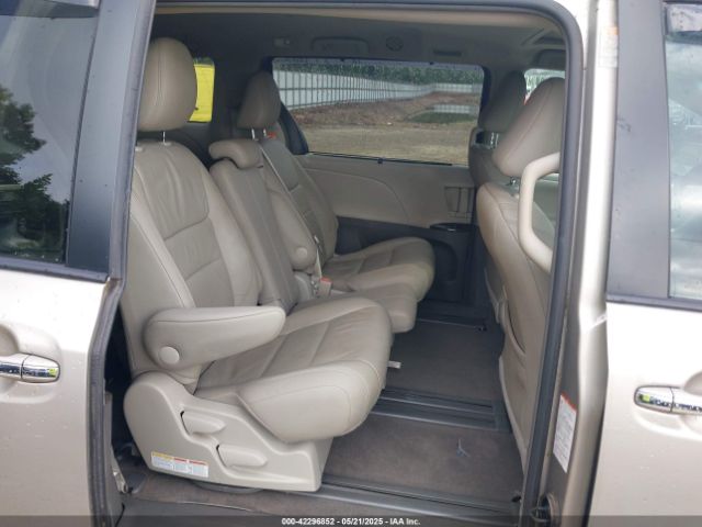 5TDYK3DC7GS751705 Toyota Sienna Limited 7 Passenger/limited Premium 7 Passenger/xle 7 Passenger/xle 8 Passenger